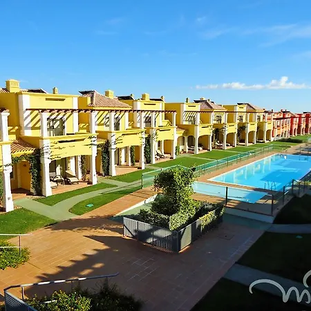 Villa Lux Tavira