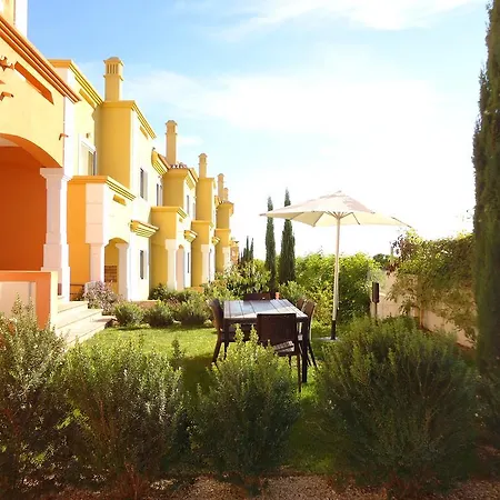 Lux Villa *