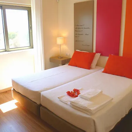 Villa Lux Tavira