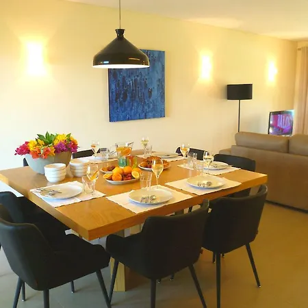 Lux Villa *