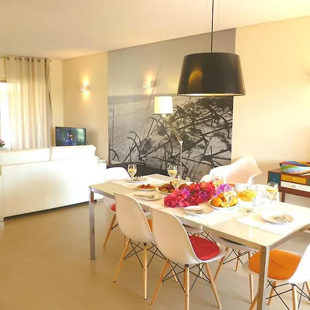 Lux Villa Tavira