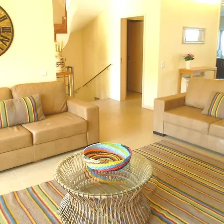 Lux Villa